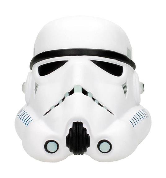 PALLINA ANTISTRESS STAR WARS  CASCO STORMTROOPER 9 CM