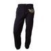 PANTALONE ZELDA CON LOGO ORO TAGLIA S