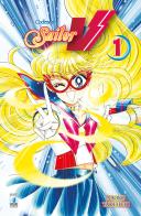 PRETTY GUARDIAN SAILOR MOON NEW EDITION CODE NAME 1