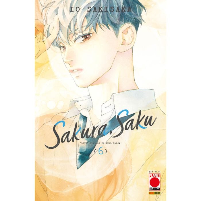 SAKURA SAKU 6