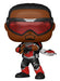 ACTION FIGURE FUNKO POP  MARVEL: THE FALCON AND THE WINTER SOLDIER  700 FA