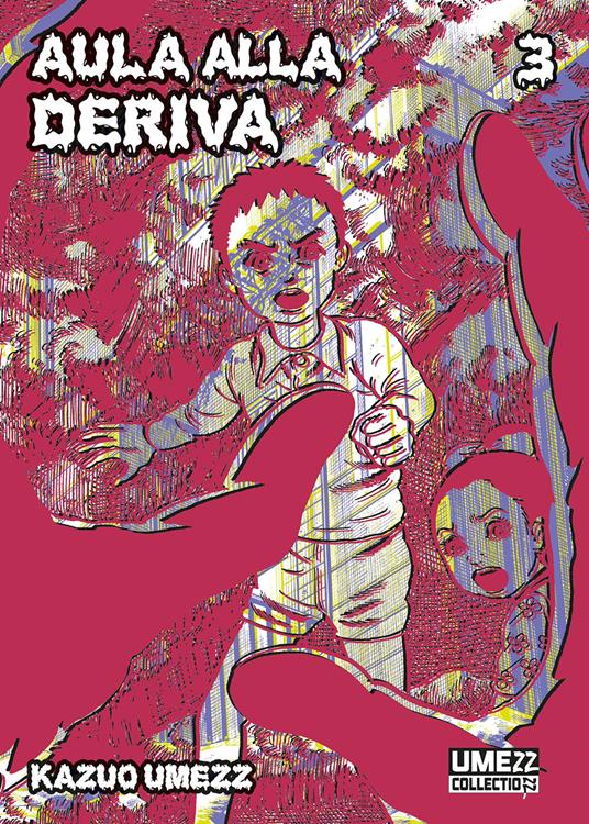 AULA ALLA DERIVA 3
