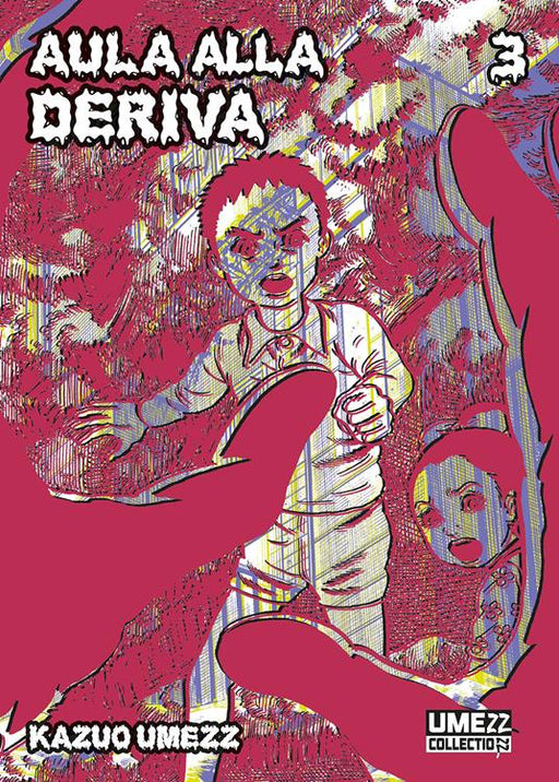 AULA ALLA DERIVA 3