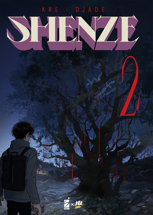 SHENZE 2 DI 3