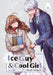 THE ICE GUY AND HIS COOL FEMALE COLLEAGUE 8