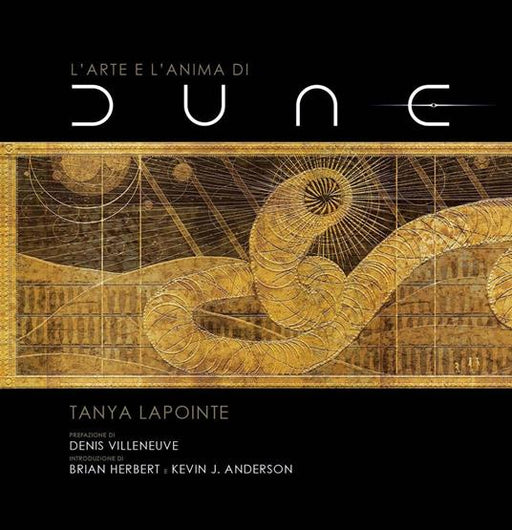 LARTE E LANIMA DI DUNE