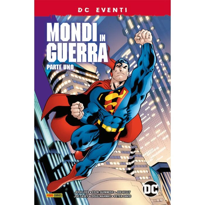 MONDI IN GUERRA 1