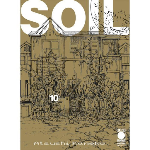SOIL 10