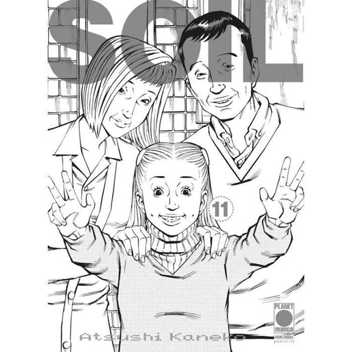 SOIL 11