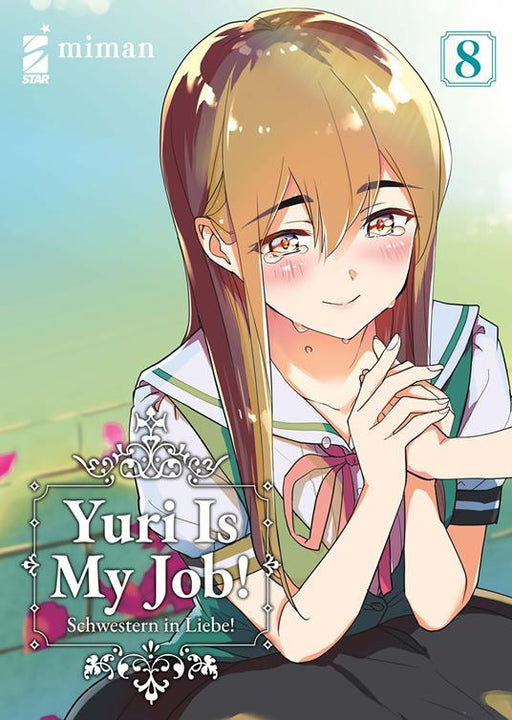 YURI IS MY JOB! 8