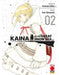 KAINA OF THE GREAT SNOW SEA 2