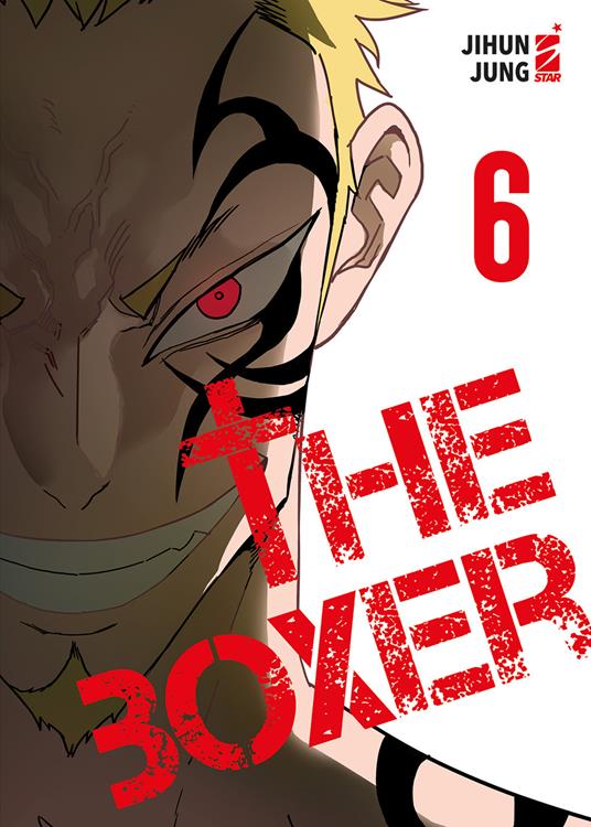 THE BOXER 6