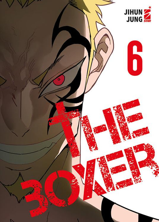 THE BOXER 6