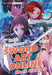 SWORD ART ONLINE LE LIGHT NOVEL 20 MOON CRADLE II