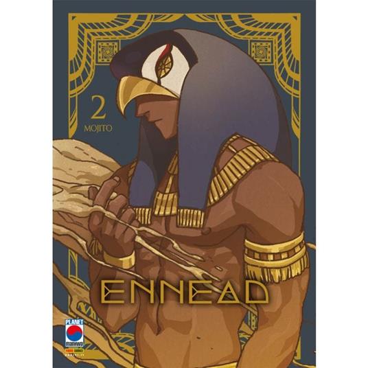 ENNEAD 2