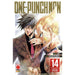 ONE-PUNCH MAN 14 SECONDA RISTAMPA