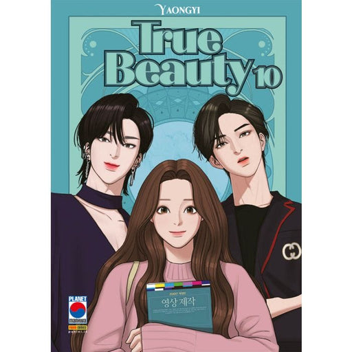TRUE BEAUTY 10