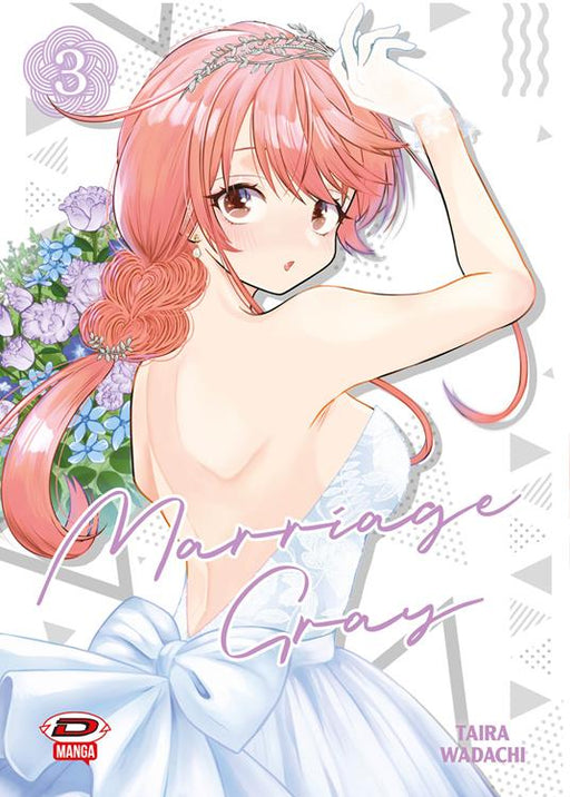 MARRIAGE GRAY 3