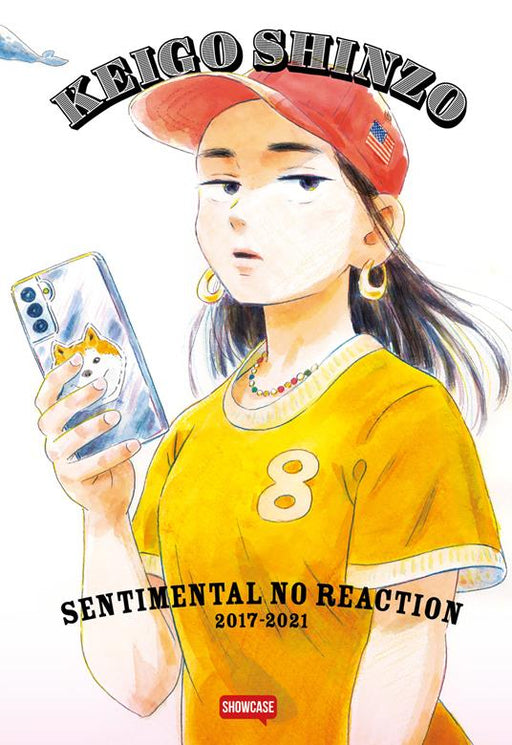 SENTIMENTAL NO REACTION
