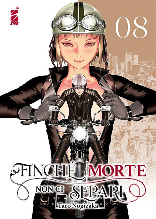 FINCHÈ MORTE NON CI SEPARI 8