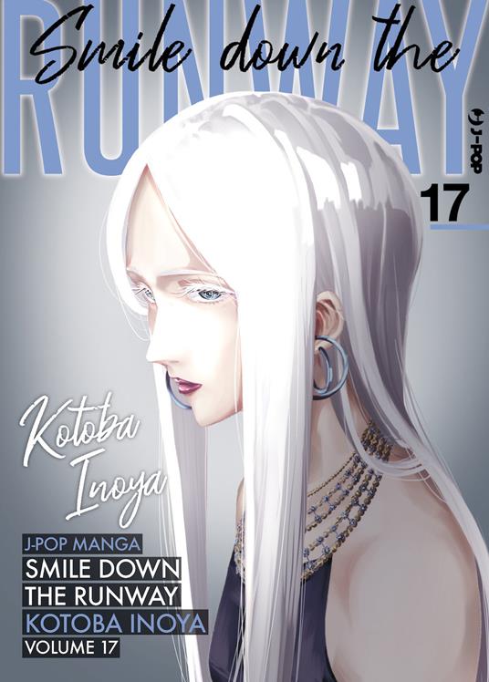SMILE DOWN THE RUNWAY 17