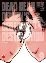 DEAD DEAD DEMON'S DEDEDEDE DESTRUCTION 9