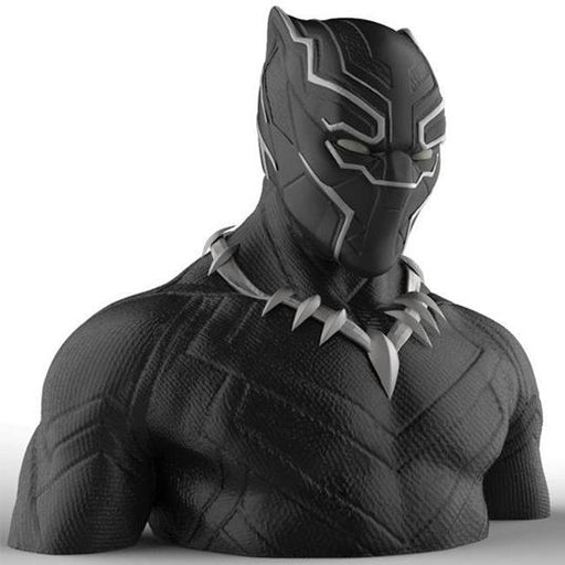 SALVADANAIO MARVEL  BLACK PANTHER 20 CM