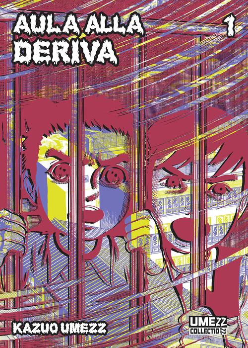 AULA ALLA DERIVA 1