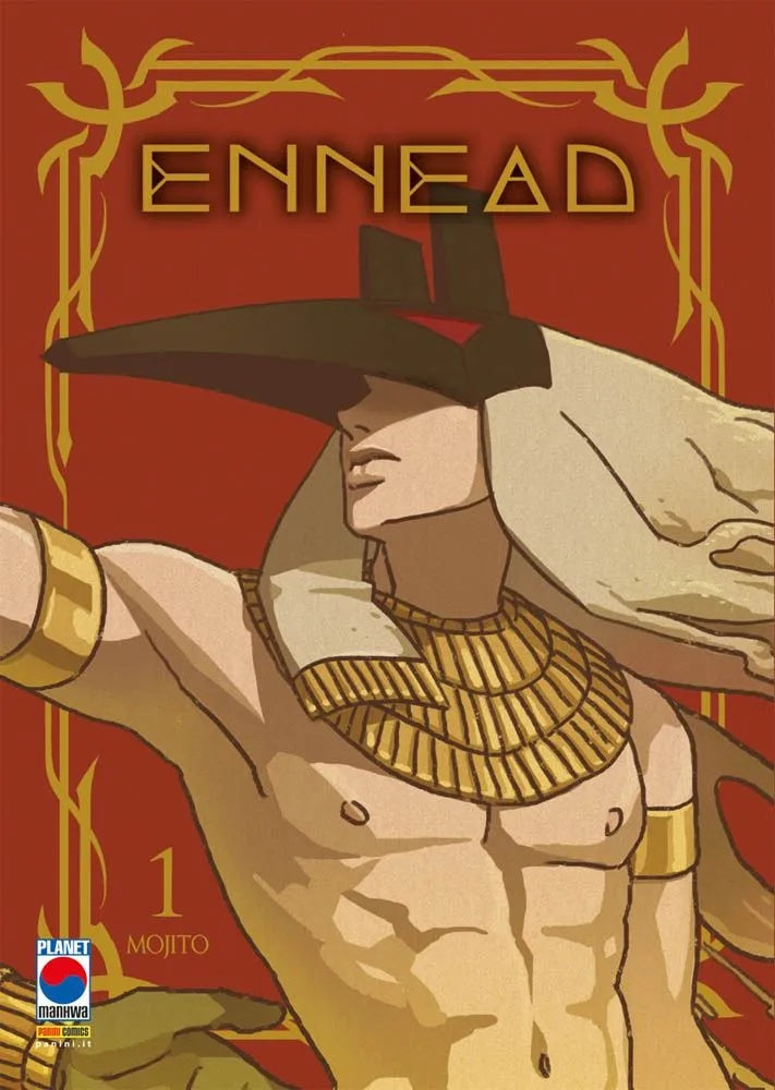 ENNEAD 1
