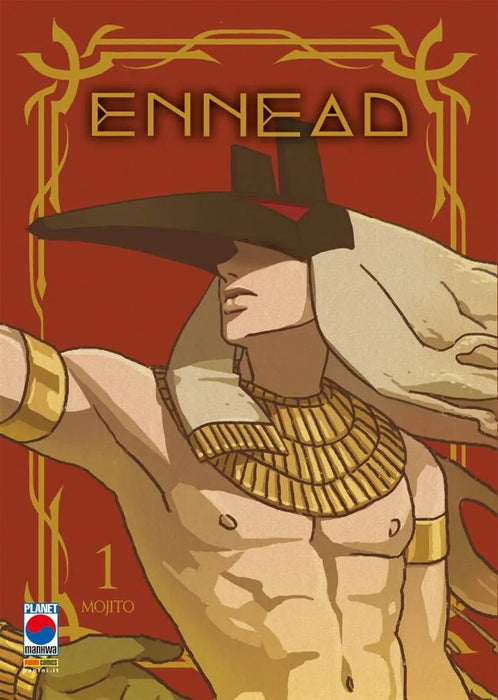 ENNEAD 1