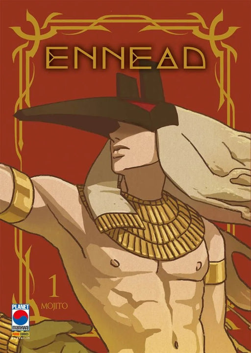 ENNEAD 1