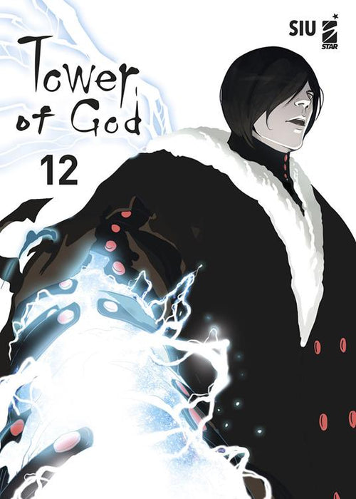 TOWER OF GOD 12