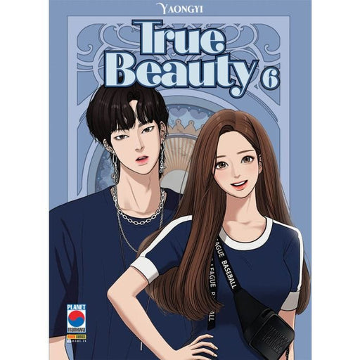 TRUE BEAUTY 6