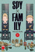 SPY X FAMILY 11