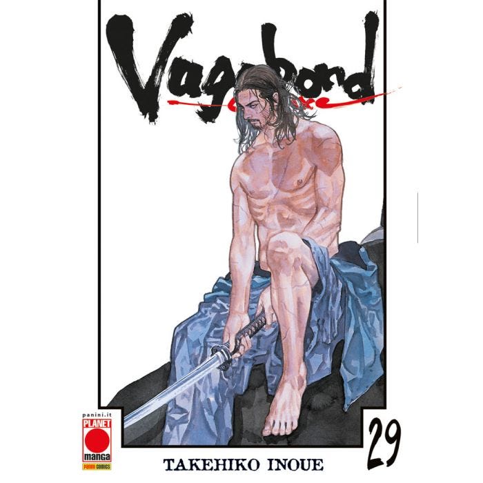 VAGABOND DELUXE 29