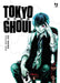 TOKYO GHOUL DELUXE 1