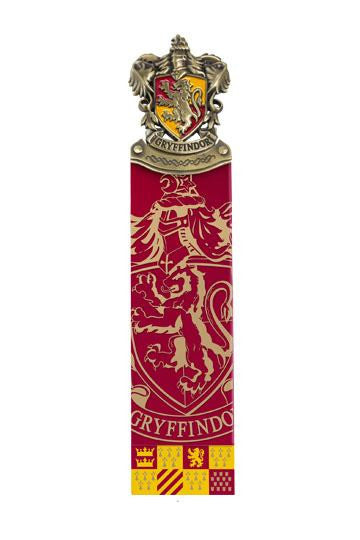 SEGNALIBRO HARRY POTTER  GRYFFINDOR