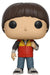 ACTION FIGURE VINYL POP 426 STRANGER THINGS  WILL 9 CM