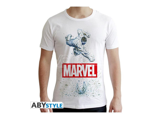 TSHIRT MARVEL  "HULK" XS