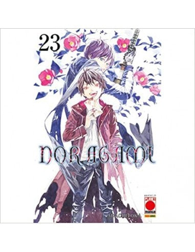 NORAGAMI 23
