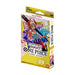 ONE PIECE STARTER DECK - YAMATO - ST09 ENG