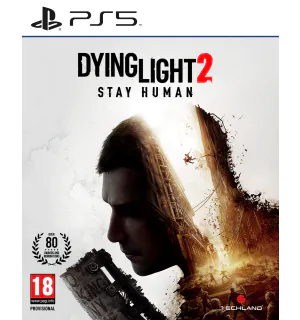 DYING LIGHT 2 - STAY HUMAN (PS5)