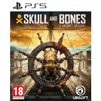 SKULL AND BONES (PS5)