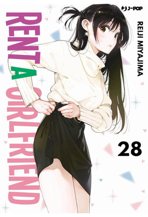 RENT A GIRLFRIEND 28