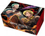 ONE PIECE STORAGE BOX - SANJI E ZORO