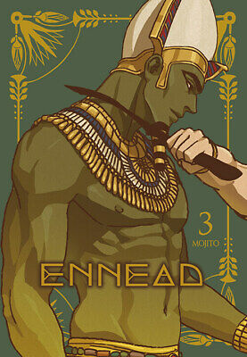 ENNEAD 3