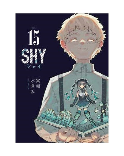 SHY 15