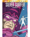 MARVEL MUST HAVE SILVER SURFER PARABOLA