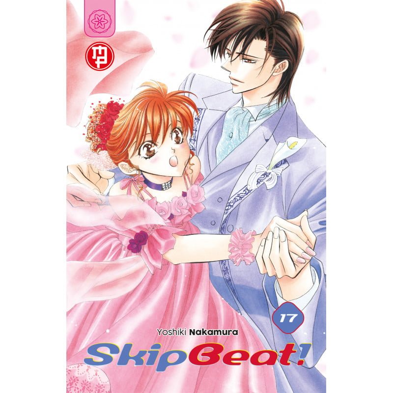 SKIP BEAT 17