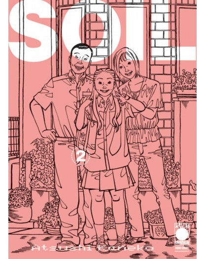 SOIL SECONDA RISTAMPA 2